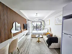 CLASSY STUDIO || AMAZINGLY FURNISHED || READY TO MOVE IN