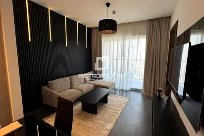 Furnished | B. Khalifa View | Ready To Move in