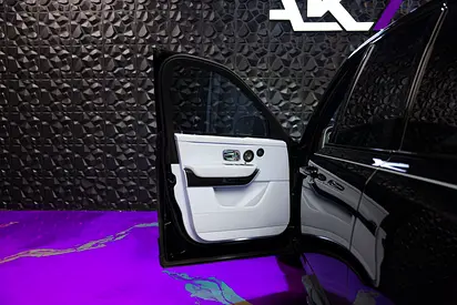 2024 ROLLS-ROYCE CULLINAN — миниатюра 17