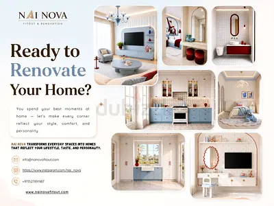 Home Renovation