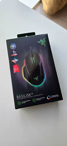Razer Basilisk V3 Mouse