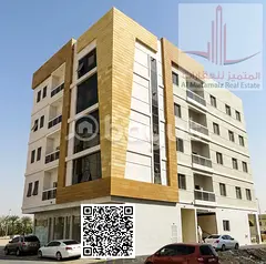 Spacious Studio for Rent in Al Rashidiya Family Building Prime Location Near Essential Services and