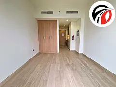 Chiller Free || Brand New Studio || Swimming Pool & Community View || Prime Location