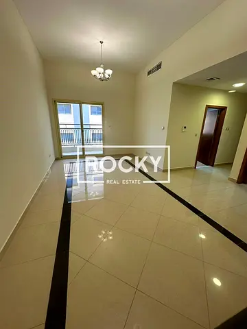 1 B/R with Balcony | Fitted Kitchen | Al Warqa 1