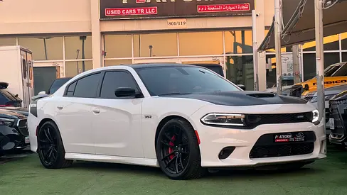 Dodge Charger Daytona R/T 2023 American Specsدودج جارجر ديتونا موديل ٢٠٢٣ وارد امريكا