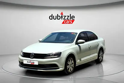 2015 Volkswagen JETTA 照片 3