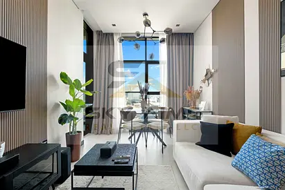 High‑End Furnishings | Spacious Layout | Elite Living