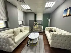 Fully Upgraded | Glass-Cabin | Spacious Workspace