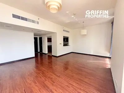 Spacious 1 Bedroom | High Floor | SZR VIEW