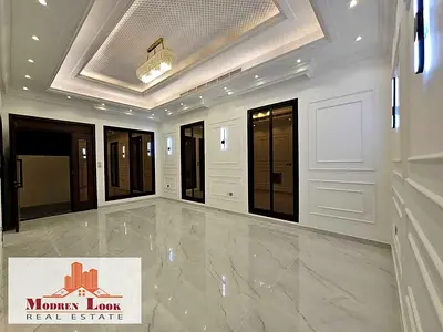 Brand New First Tenant Luxurious Finishing One Bed Room Hall With Hall Big Kitchen Proper Washroom Riyad City