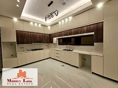 Brand New First Tenant Luxurious Finishing One Bed Room Hall With Hall Big Kitchen Proper Washroom R
