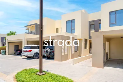 Large Green Belt | Near To Pool | Vacant