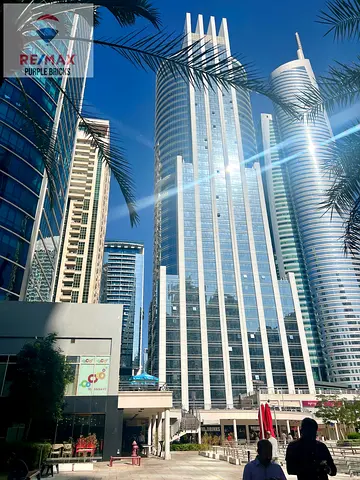 Brand New | Fully Fitted Office | JLT