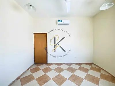 Lavish 1 BHK | With Split AC | With Balcony | Full Family Building |