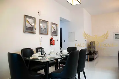 Elegant Fully Furnished 2BR | Modern Layout | October Move-In