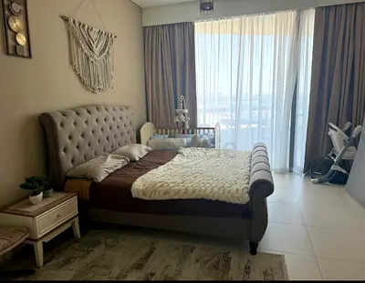 Luxury Bed
