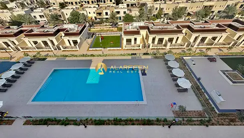 1 bhk Apartment | with best ammenities | Road view