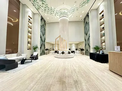 VIP LIVING | PRIVATE POOL | HIGH FLOOR LUXURY