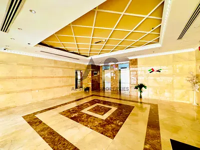 Premium Location Huge 2bhk With Balcony parking wardrobe