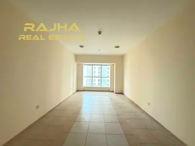 Large 2 Bed | Partial Sea View | With Open Kitchen