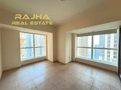 Large 2 Bed | Partial Sea View | With Open Kitchen