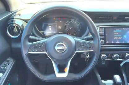 2024 Nissan KICKS 缩略图 13