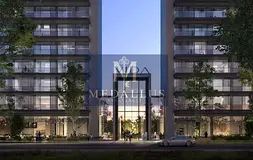 Prestigious 1BHK in Aljada | Elegant Spatial Design | High-Value Lifestyle Community | Strong Rental