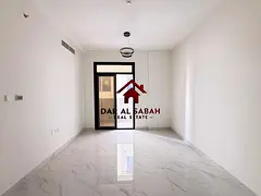 6 cheque payment/deposit cash/with two balcony/brand new building/ready to move!