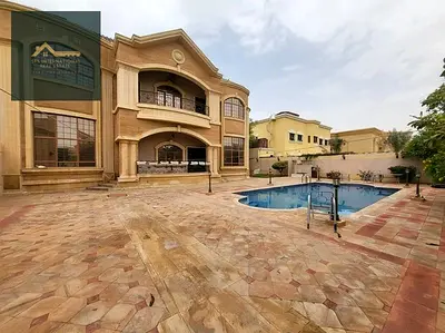 Independent Villa | 5-bed+Maid | Private Pool
