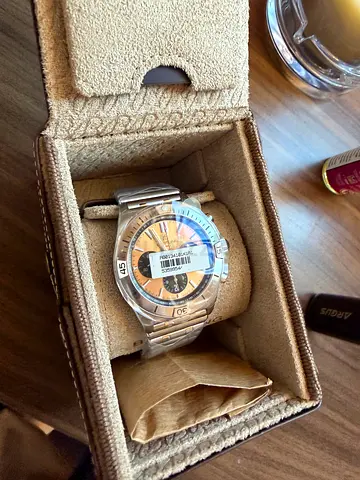 Breitling Chronomat B01  (new)