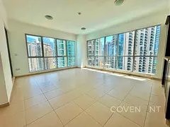 Vacant | Fountain View | Unfurnished | Best Tower