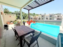 Luxury 2BHK Duplex with Private Pool