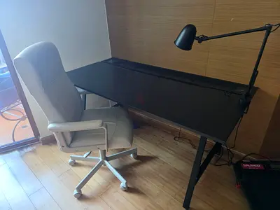 Desk