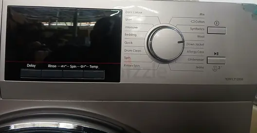 Terim 7kg Washing Machine