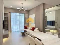 BIG BALCONY || UNIQUE LAYOUT || FULLY FURNISHED