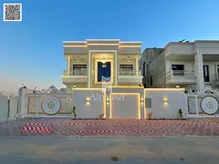 Luxury Classic Villa | 5 Master Bedrooms | Private Courtyard & Rooftop | Registration Fees Included