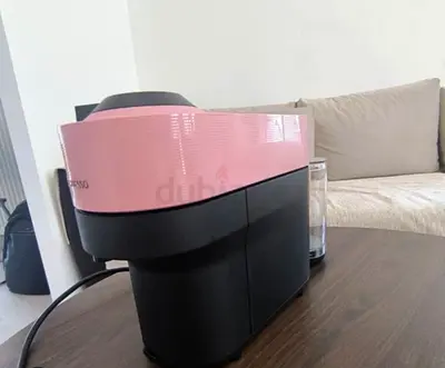 Nespresso Vertuo Pop PINK NEW