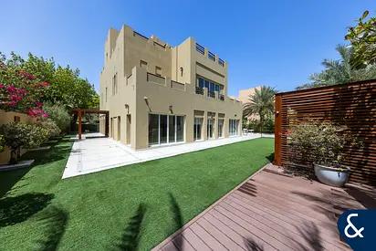 7 Bedrooms | Extended | Good Location