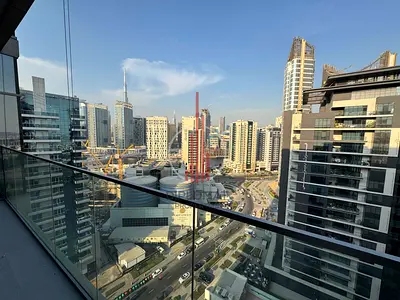 Brand New Building | Prime Location | Italian Finishing