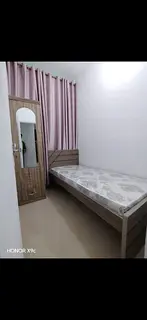 BRAND NEW SPACIOUS PARTITION AVAILABLE IN SHABIYA
