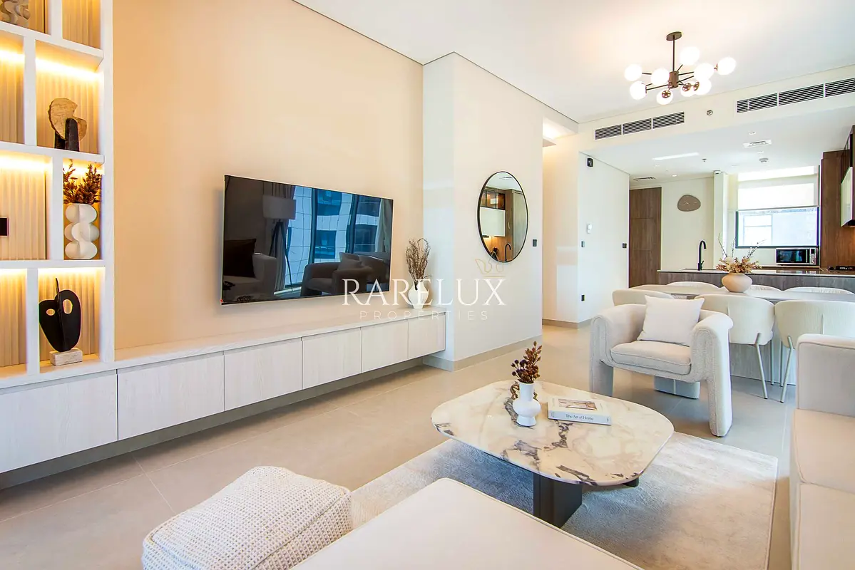 Designer-Furnished Home | Comfort Meets Style | Just Bring Your Clothes