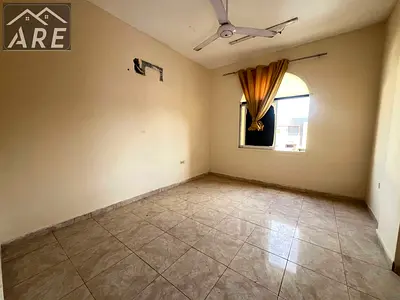1 Bedroom Apartment for Annual Rent in Ajman – Al Mowaihat