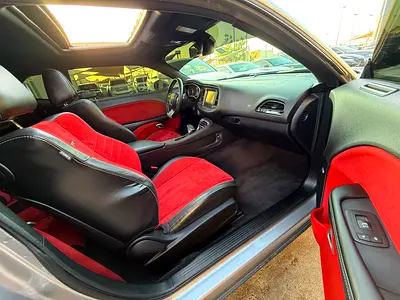 2016 Dodge CHALLENGER 缩略图 16