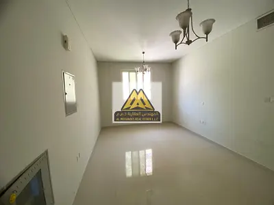 مساحه كبيره * تاني  ساكن * سعر خيال * صيانه فري * تكيف مركزي * تسهيل ف الدفعات
