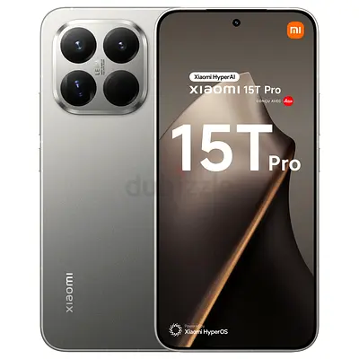 Xiaomi 15T Pro