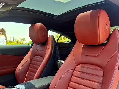 صورة مصغرة 11 لـ 2023 Mercedes-BENZ C-CLASS