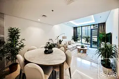 Triplex Layout | Rare Type | VOT