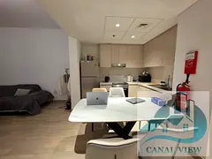 Flexible Payment | Fully Furnished 1BR + Open View | Higher Level