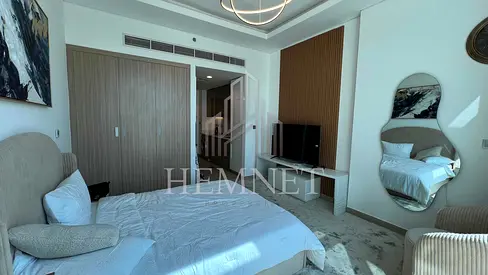 Fully Furnished | Burj Khalifa View | Huge Terrace