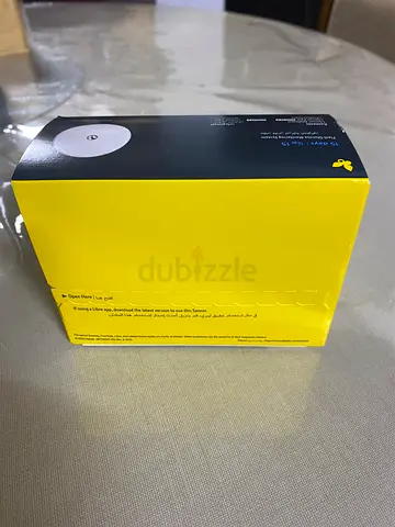FreeStyle Libre 2 plus